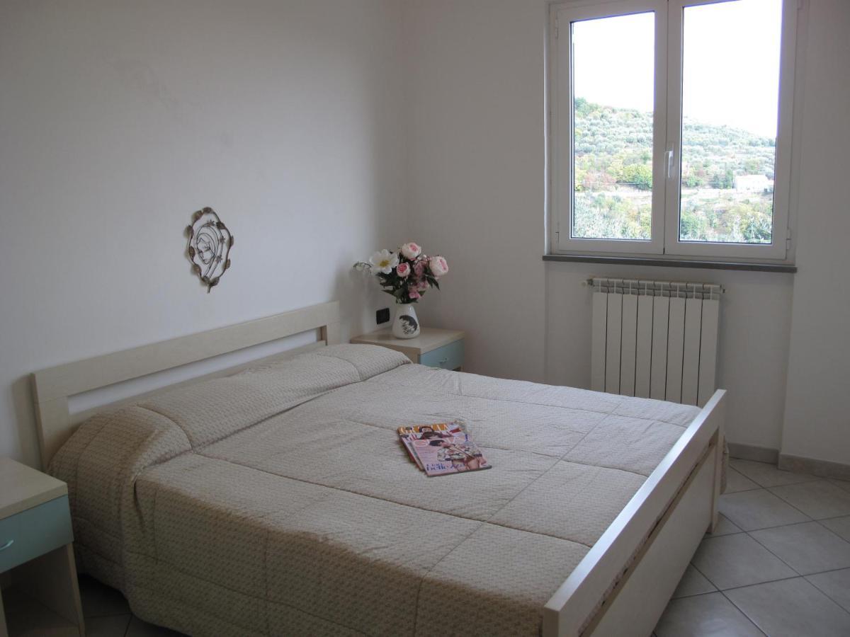 Appartamenti Tra Gli Ulivi Bardino Nuovo Exterior photo