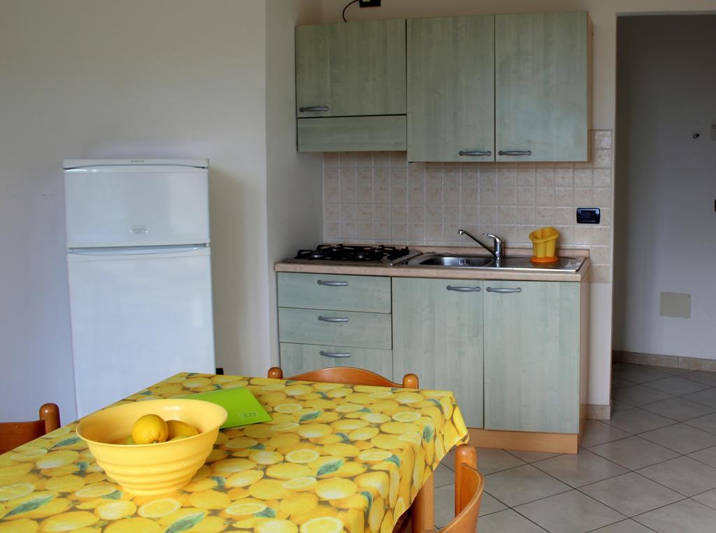 Appartamenti Tra Gli Ulivi Bardino Nuovo Exterior photo